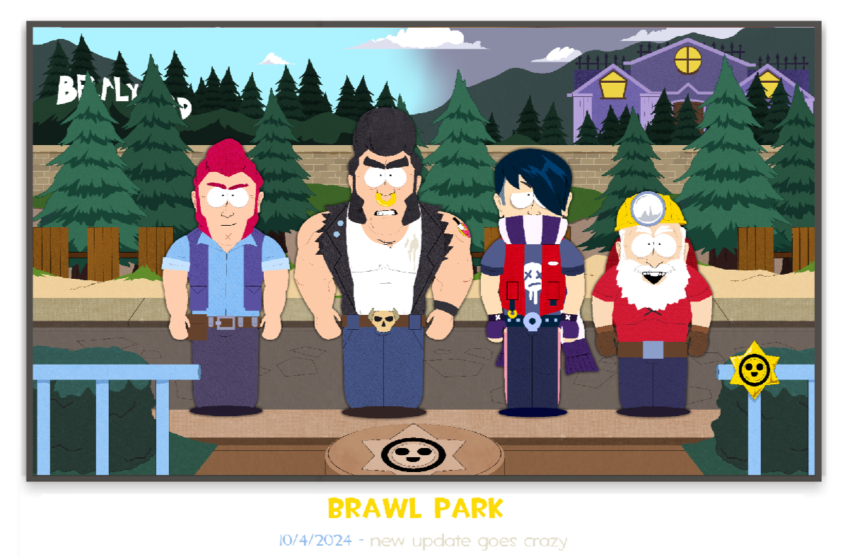 BRAWL